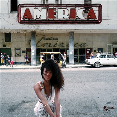 Orquesta Akokan - America! | Indie Exclusive Coke Bottle Vinyl
