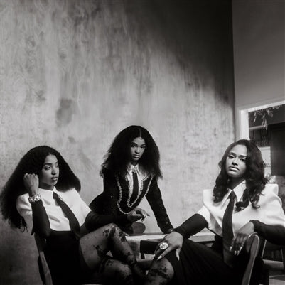 The Womack Sisters - The Womack Sisters | Indie Exclusive Colored Vinyl