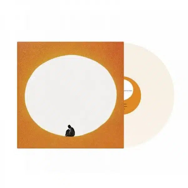 Death Cab For Cutie - I Built You A Tower / Cream vinyl