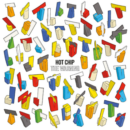Hot Chip - The Warning / 20th Anniversary Edition