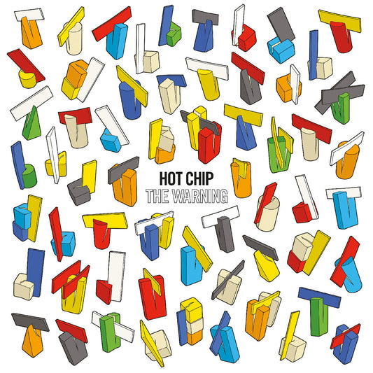 Hot Chip - The Warning / 20th Anniversary Edition