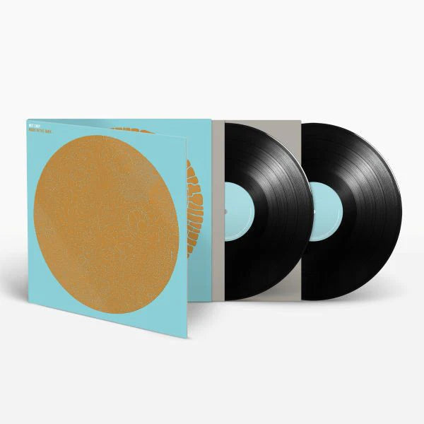 Hot Chip - Made In The Dark / Embossed gatefold 2LP
