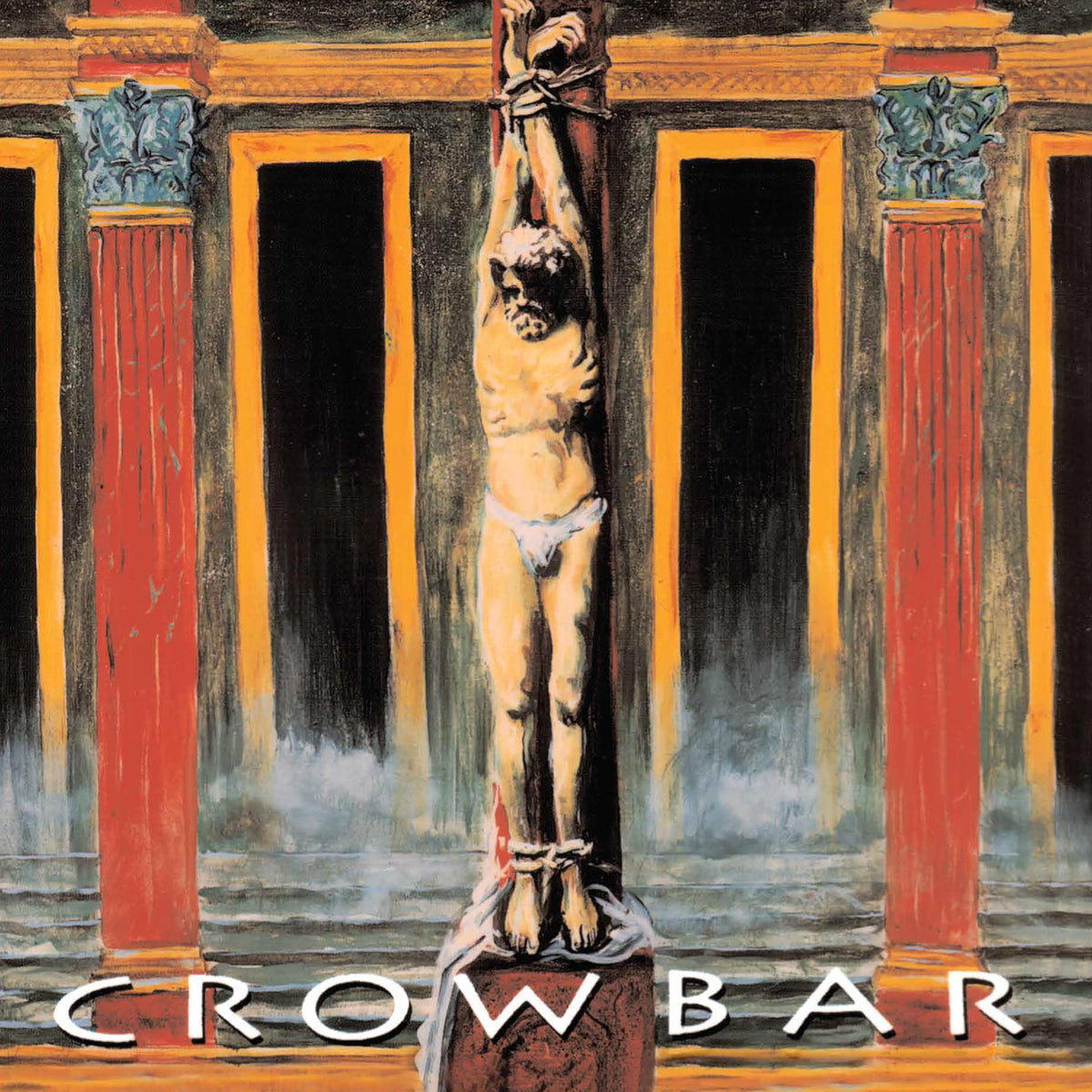 Crowbar - Crowbar