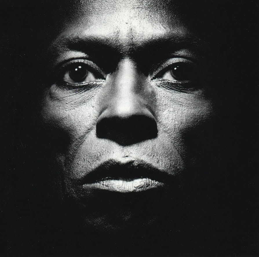 Miles Davis - Tutu [Picture Disc]
