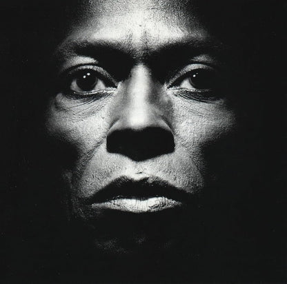 Miles Davis - Tutu [Picture Disc]