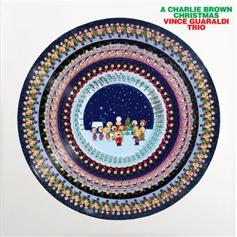 Vince Guaraldi Trio - A Charlie Brown Christmas | Zoetrope Edition