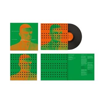 Pet Shop Boys - A Man From The Future [Limited edition with 12" booklet]