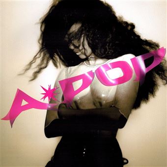 Tyla - A*POP