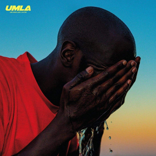 Alpha Wann - Une Main Lave Lautre