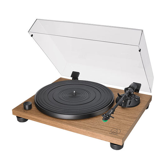 Audio Technica - AT-LPW40 | Walnut