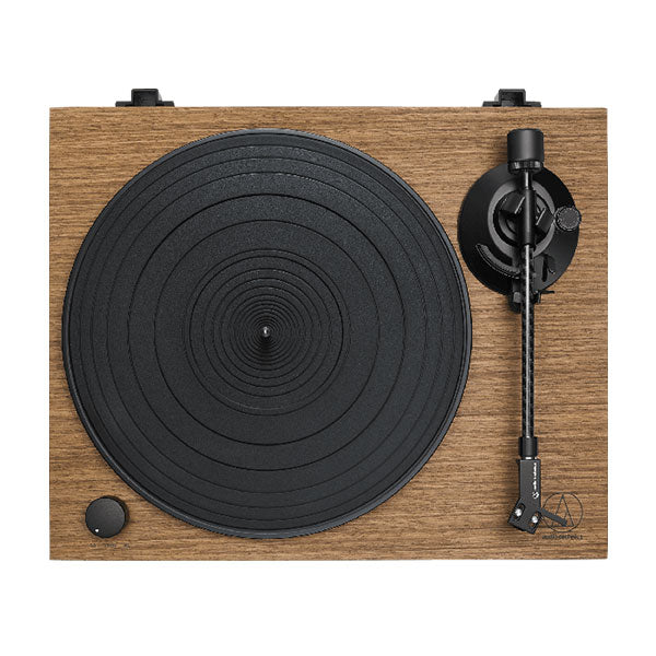 Audio Technica - AT-LPW40 | Walnut
