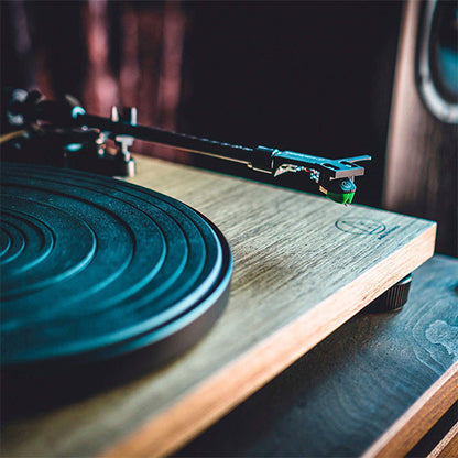 Audio Technica - AT-LPW40 | Walnut