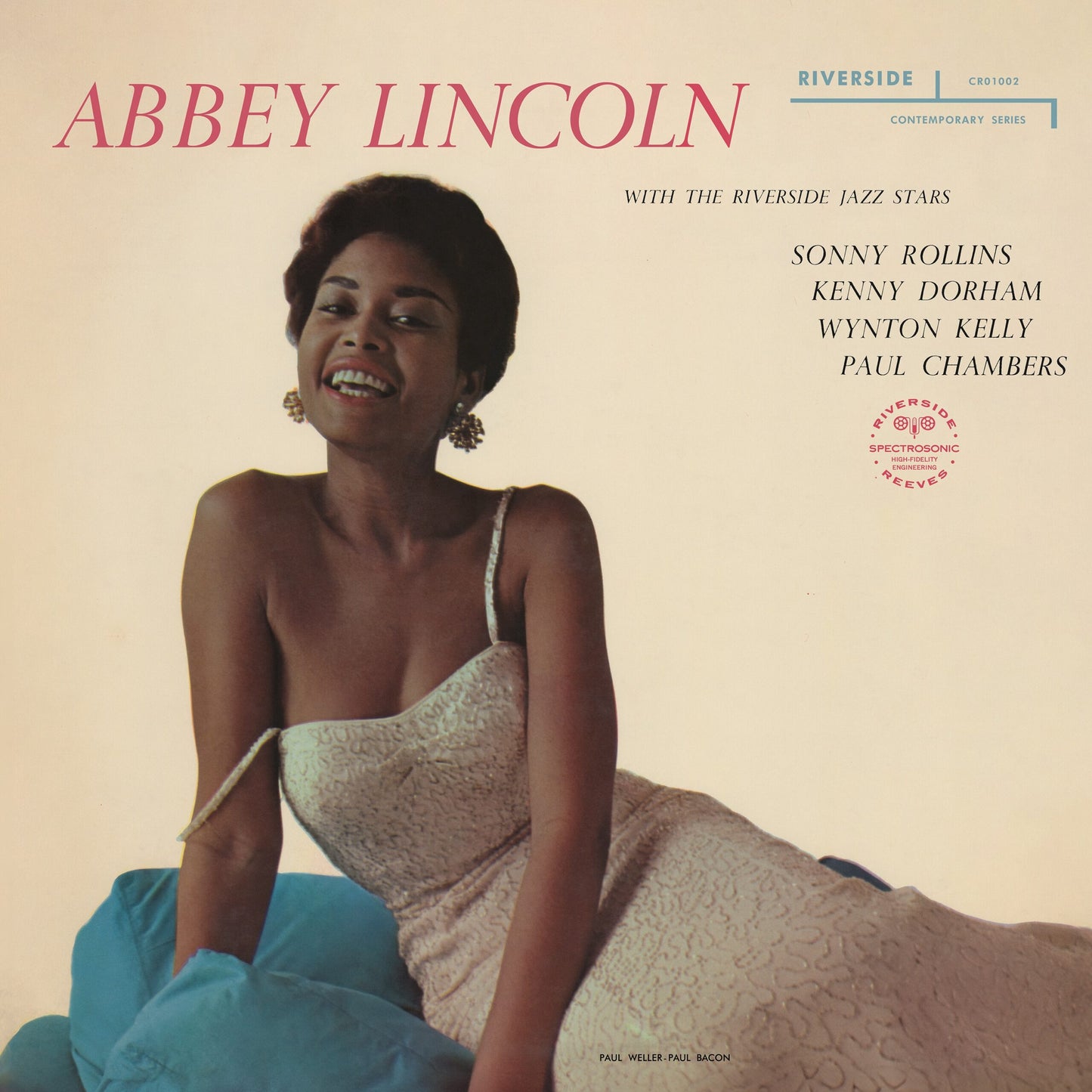 Abbey Lincoln - That's Him!