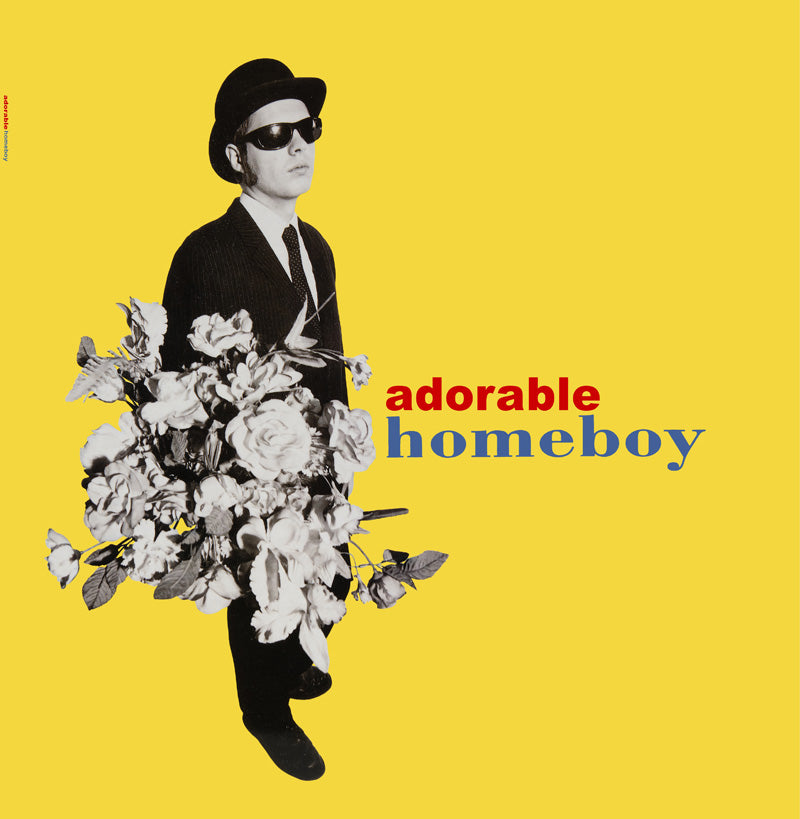 Adorable - Homeboy