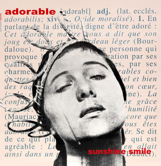 Adorable - Sunshine Smile