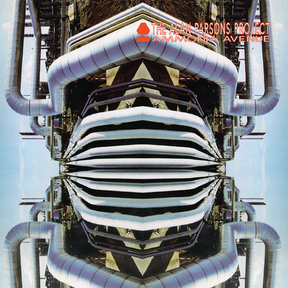 The Alan Parsons Project - Ammonia Avenue