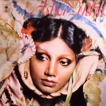 Asha Puthli - Asha Puthli
