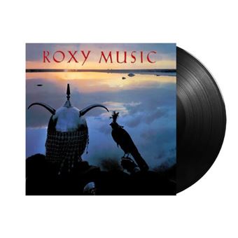 Roxy Music - Avalon