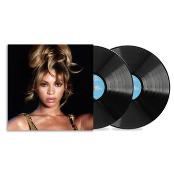 Beyoncé - B'DAY (20th Anniversary Edition booklet + 180g 2LP]