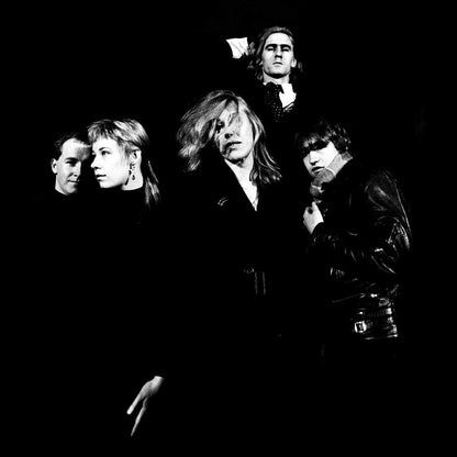 The Go-Betweens - Fountains Of Youth (Live at the Town & Country Club, London - 10th May 1987)
