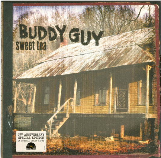 Buddy Guy - Sweet Tea