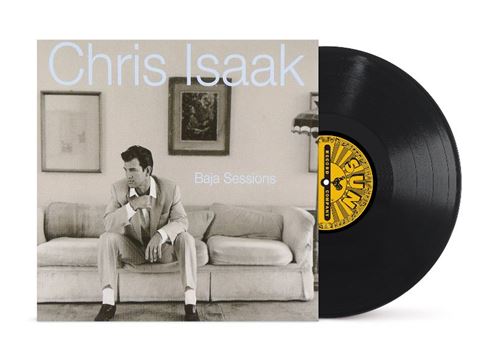 Chris Isaak - Baja Sessions