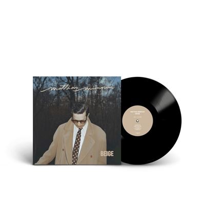 Mattias Mimoun - Beige