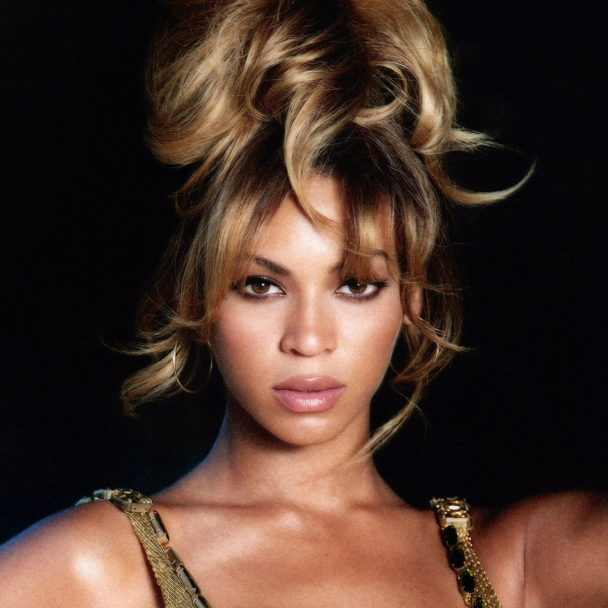 Beyoncé - B'DAY (20th Anniversary Edition booklet + 180g 2LP]