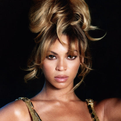 Beyoncé - B'DAY (20th Anniversary Edition booklet + 180g 2LP]