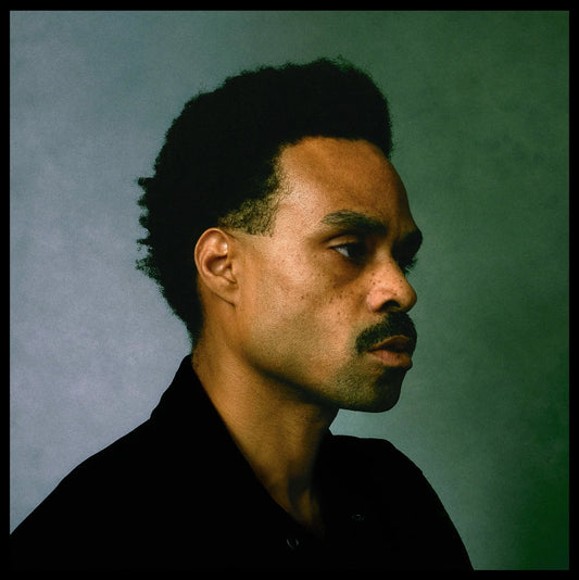Bilal Feat Questlove & Common & Robert Glasper & Burniss Travis - Live At Glasshaus