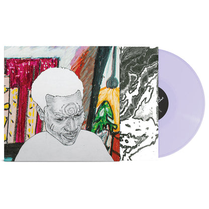 Boko Yout - Gusto / Hint of Purple vinyl