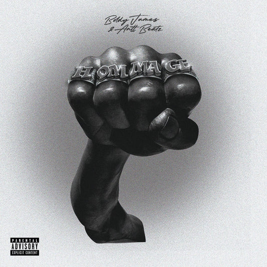 Boldy James And Antt Beatz - Hommage