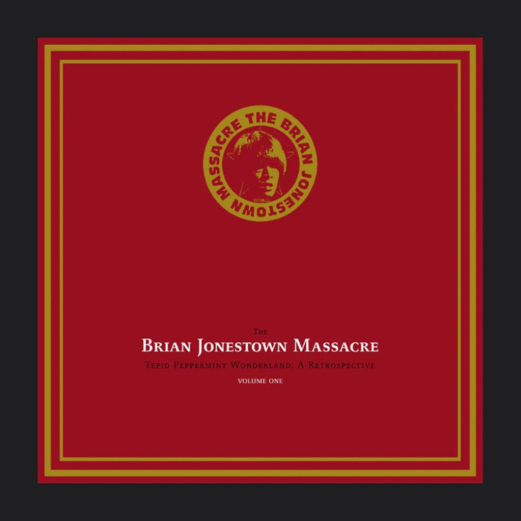 Brian Jonestown Massacre - Tepid Peppermint Wonderland Vol. 1 (2026 Remaster)