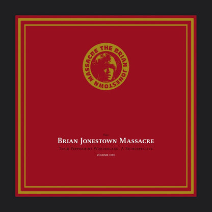 Brian Jonestown Massacre - Tepid Peppermint Wonderland Vol. 1 (2026 Remaster)