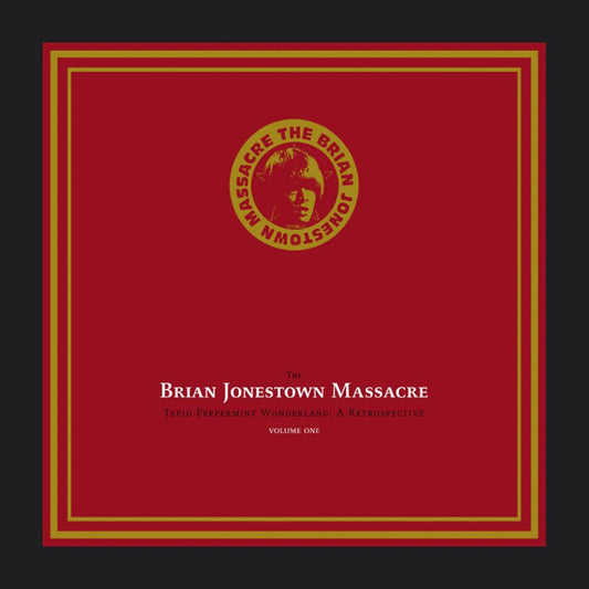 Brian Jonestown Massacre - Tepid Peppermint Wonderland Vol. 1 (2026 Remaster)