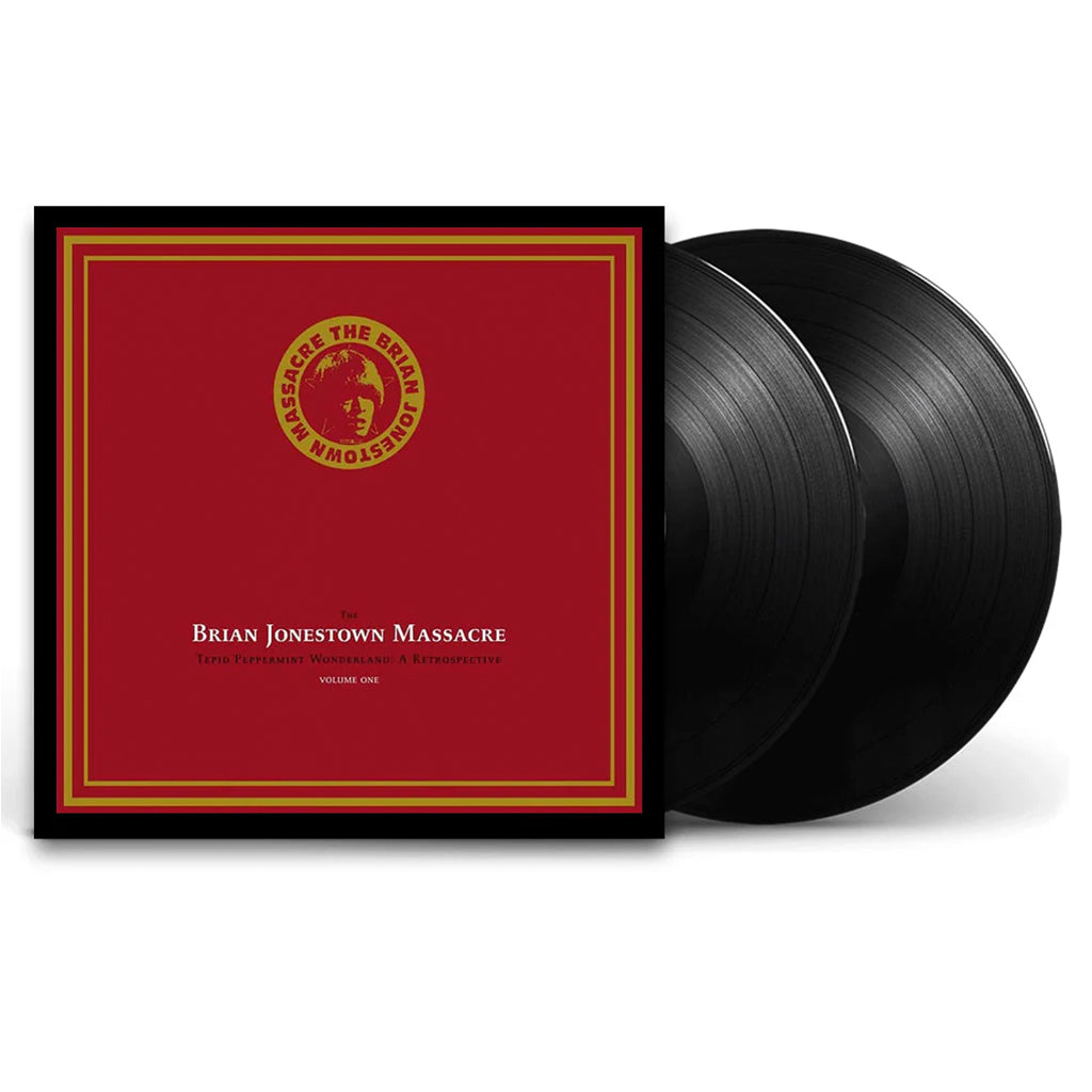 Brian Jonestown Massacre - Tepid Peppermint Wonderland Vol. 1 (2026 Remaster)