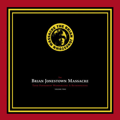 Brian Jonestown Massacre - Tepid Peppermint Vol. 2 (2026 Remaster)