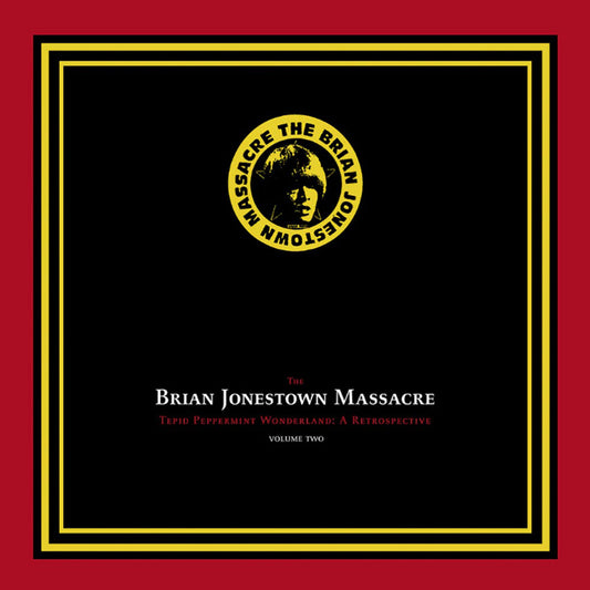 Brian Jonestown Massacre - Tepid Peppermint Vol. 2 (2026 Remaster)