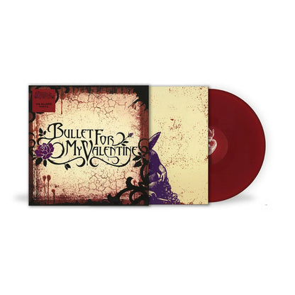 Bullet For My Valentine - Bullet For My Valentine | Ox Blood vinyl