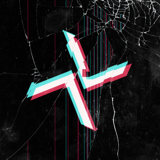 Burial/Kode9 - Phoneglow | Eyes Go Blank