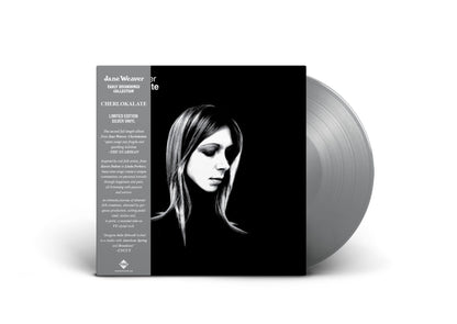 Jane Weaver - Cherlokalate | Limited Edition Silver Vinyl