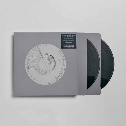 Chevreuil - Stadium / Green vinyl