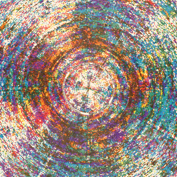 Hugo LX - Off Centered EP
