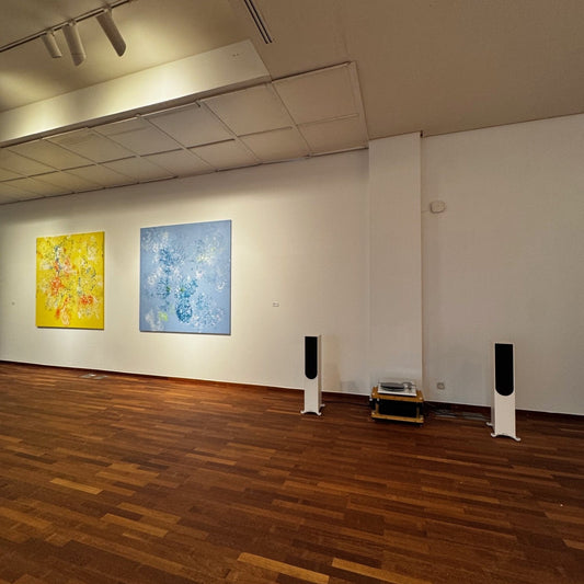 Ciel Océan | Système présenté à l'expo