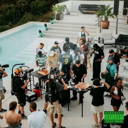 Caballero & Jeanjass - Saison 5 | High & Fines Herbes: Episode 3