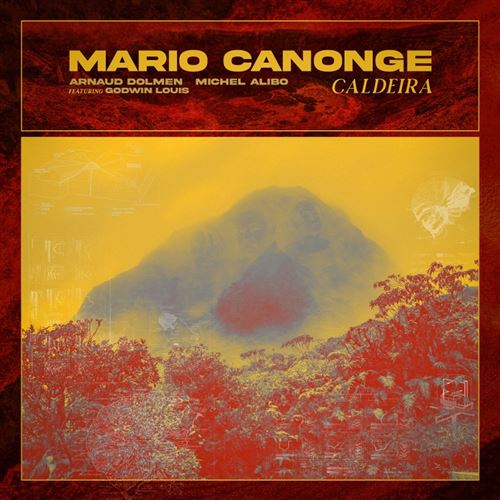 Mario Canonge - Collaboration
