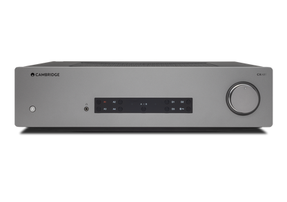 Ensemble Cambridge Audio CX + Monitor Audio Silver 100 7G