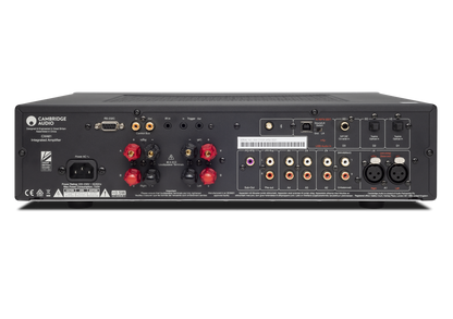 Cambridge Audio - CXA81 Lunar Grey | Amplificateur
