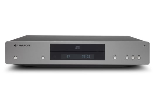 Cambridge Audio CXC - Lunar Grey