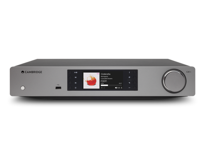 Ensemble Cambridge Audio CX + Monitor Audio Silver 100 7G
